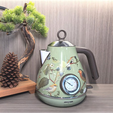 Retro Electric Kettle