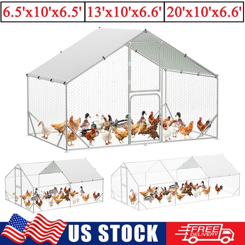 X10 walk in metal - 20,