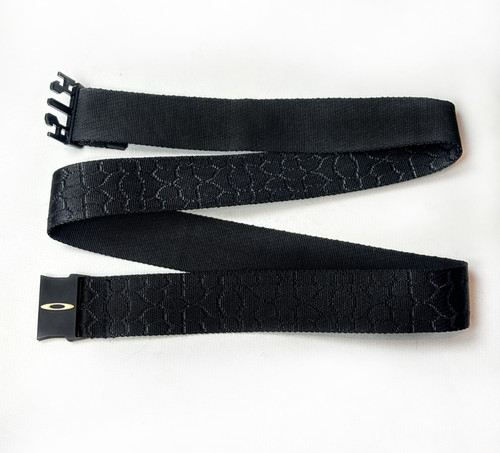 Vintage oakley peit belt - oakley, nylon
