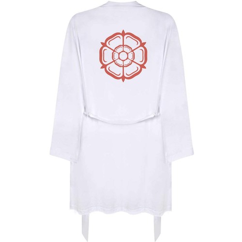 Stylised tudor rose - 'stylised, dressing