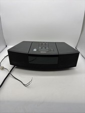Bose Wave Radio CD AWRC3G