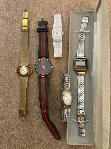 Timex actim buren 2 - timex,, buren,