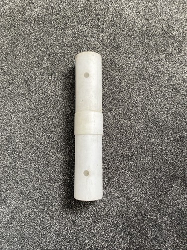 Samba goal connector - goal,