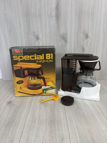 Vintage 1970s melitta special - 1970s,