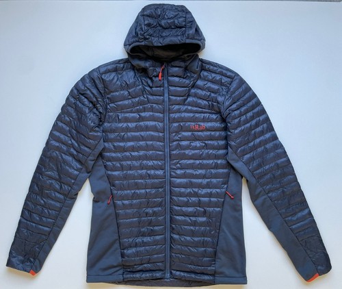 Rab men cirrus flex 0 - rab, men’s