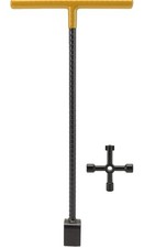 Water Meter Key 16 Inch T