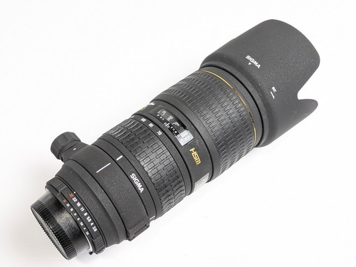 Sigma 200mm 8 d apo - sigma, 70-200mm