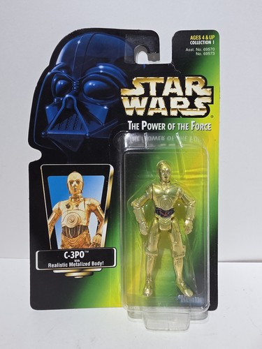 Star wars power the - of, force
