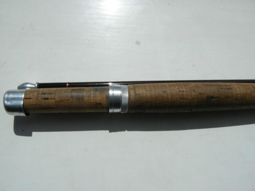 Hardy 5 weight - 7, 1/2'