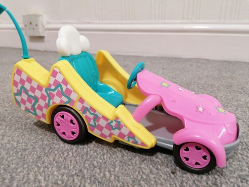 Barbie cabriolet car toy for - cabriolet,