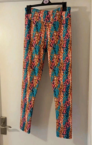 Fit fab multicolour - &,