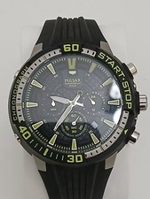 NWT Pulsar Men's On The Go