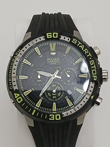 Nwt pulsar men the go - nwt, on