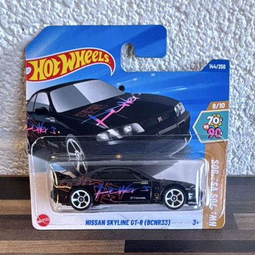 Hot wheels 70s 90s - hw:,