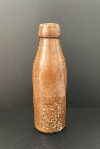 Vintage whites ginger beer - r,