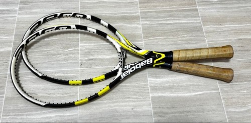 Babolat aero pro drive - babolat, g4