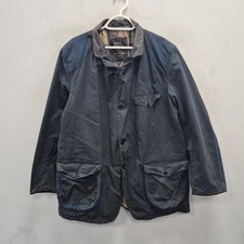 Barbour Dept B Beacon Sports