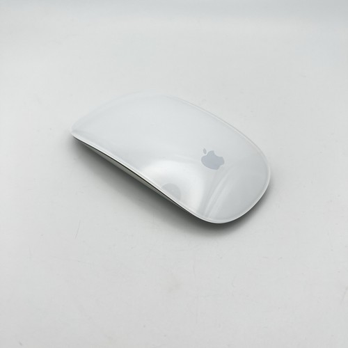 Apple magic mouse - magic,