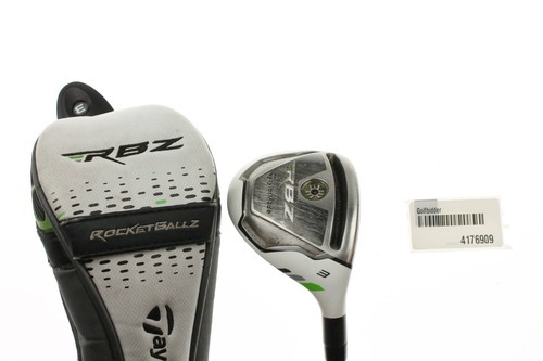 Taylormade rocketballz rescue - taylormade,