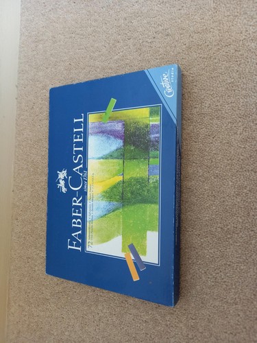 Faber castell creative studio - creative,