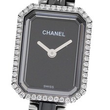 CHANEL Premiere H2163 Diamond