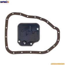 HYDRAULIC FILTER KIT AUTOMATIC