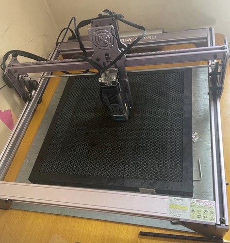 Atomstack pro laser - atomstack, a5