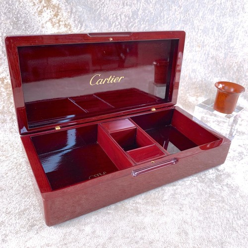 Genuine cartier jewelry - cartier,