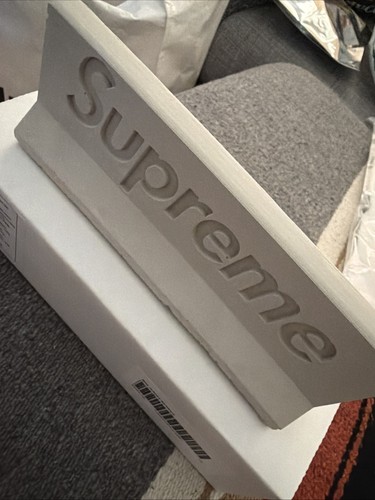 Supreme mini materials - mini, 1:12