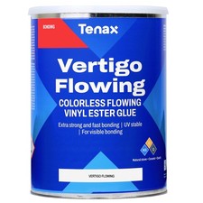 Tenax 1 Gallon Vertigo Water