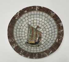 Vtg. Heide Mosaic Denmark