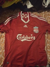Authentic Adidas Liverpool