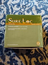 Sure-Loc Hardware Snowbird