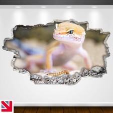 GECKO LIZARD REPTILE ANIMAL