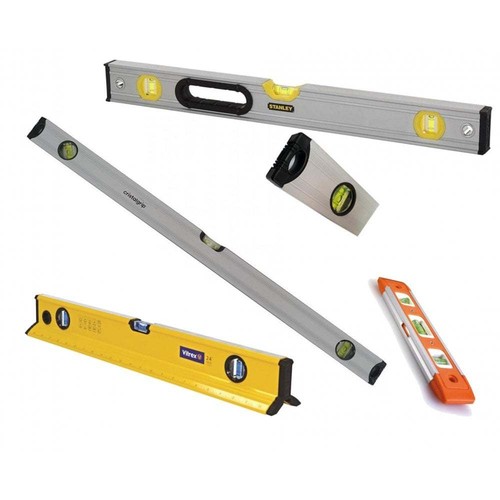 Spirit level magnetic torpedo - spirit,