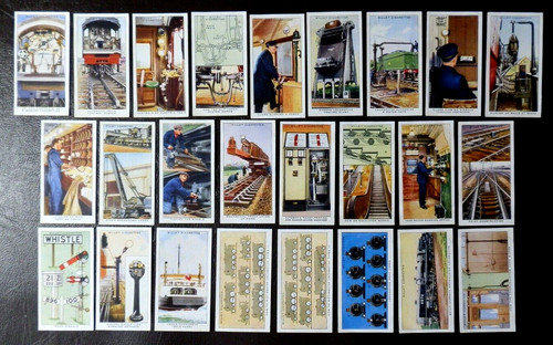 Wills ltd 1938 - &,