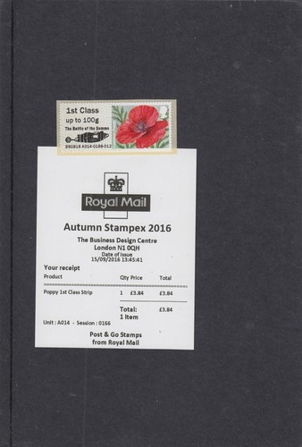 2016 post go poppy the - 2016,