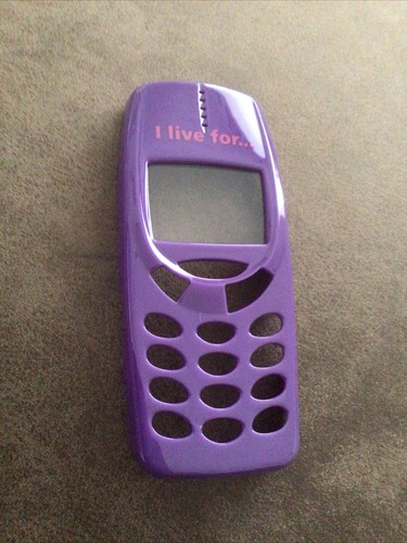 Replacement nokia 3310 - nokia, front