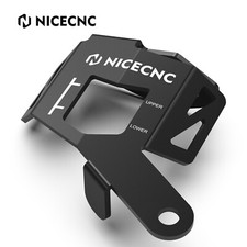 Rear Brake Fluid Reservoir