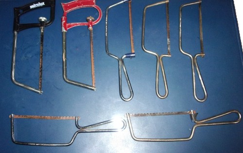 Job lot vintage - lot:,