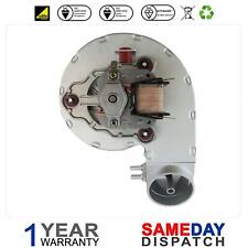 VOKERA MYNUTE 16E 20E 28E BOILER FAN ASSEMBLY 5910