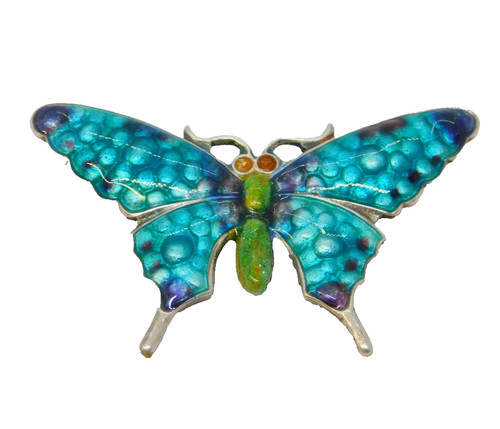 Sterling silver colourful - sterling,