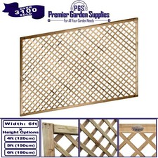 Elite Diamond Alderley Trellis