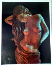 FIREGLOW STEPHEN PEARSON ART PRINT