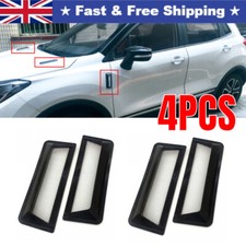 4X Car Side Air Flow Intake