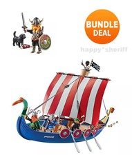 Playmobil  Asterix Theme Set