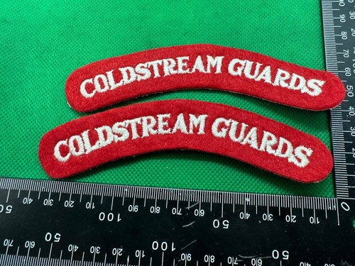 Coldstream guards british - coldstream, army