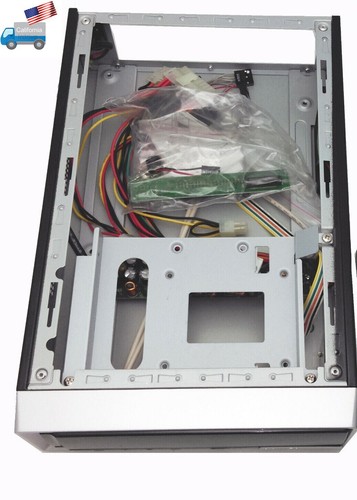 New black mini - pc, case