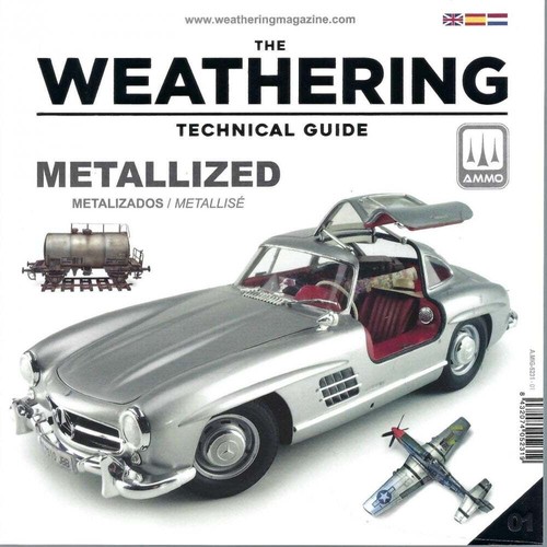 The weathering technical - the,