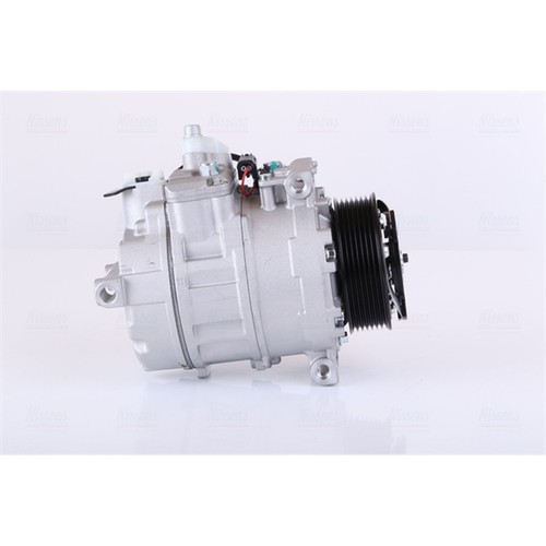 Air con compressor for - air,